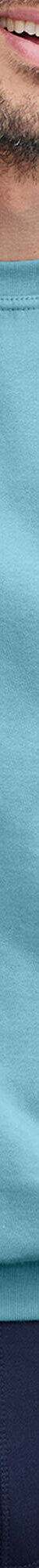 Sweat molleton col rond (bleu vert) Sweat molleton col rond (bleu vert)